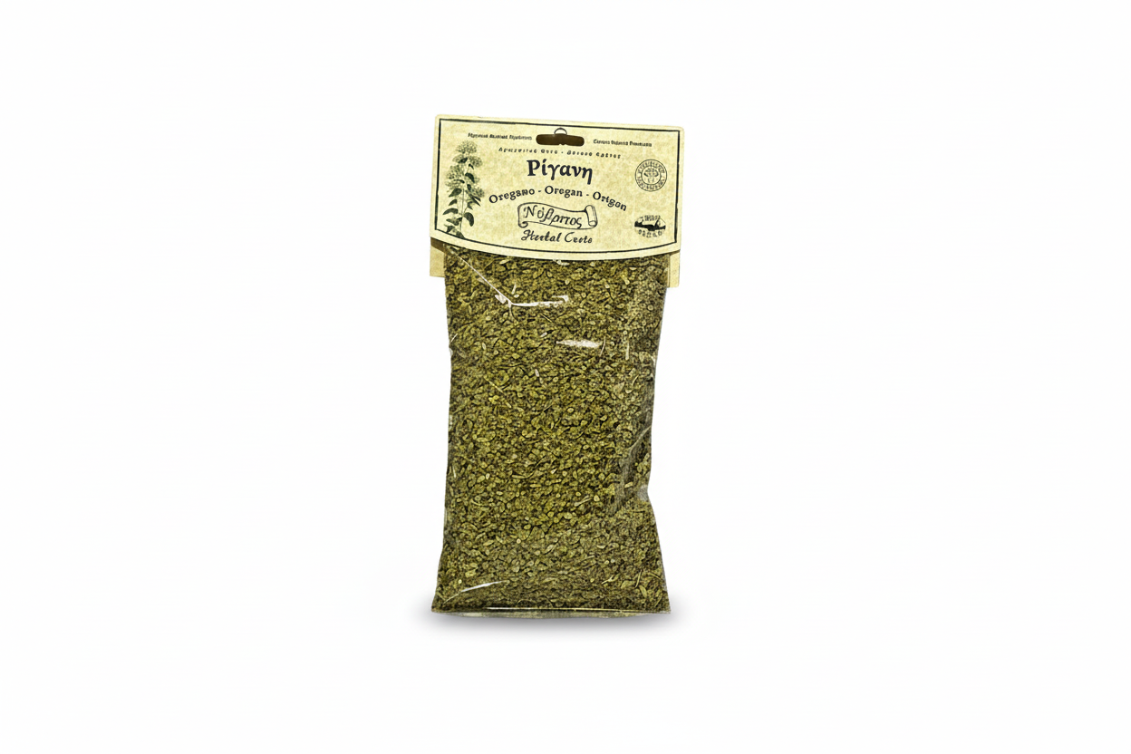 Kretischer Oregano – Neromilos Shop