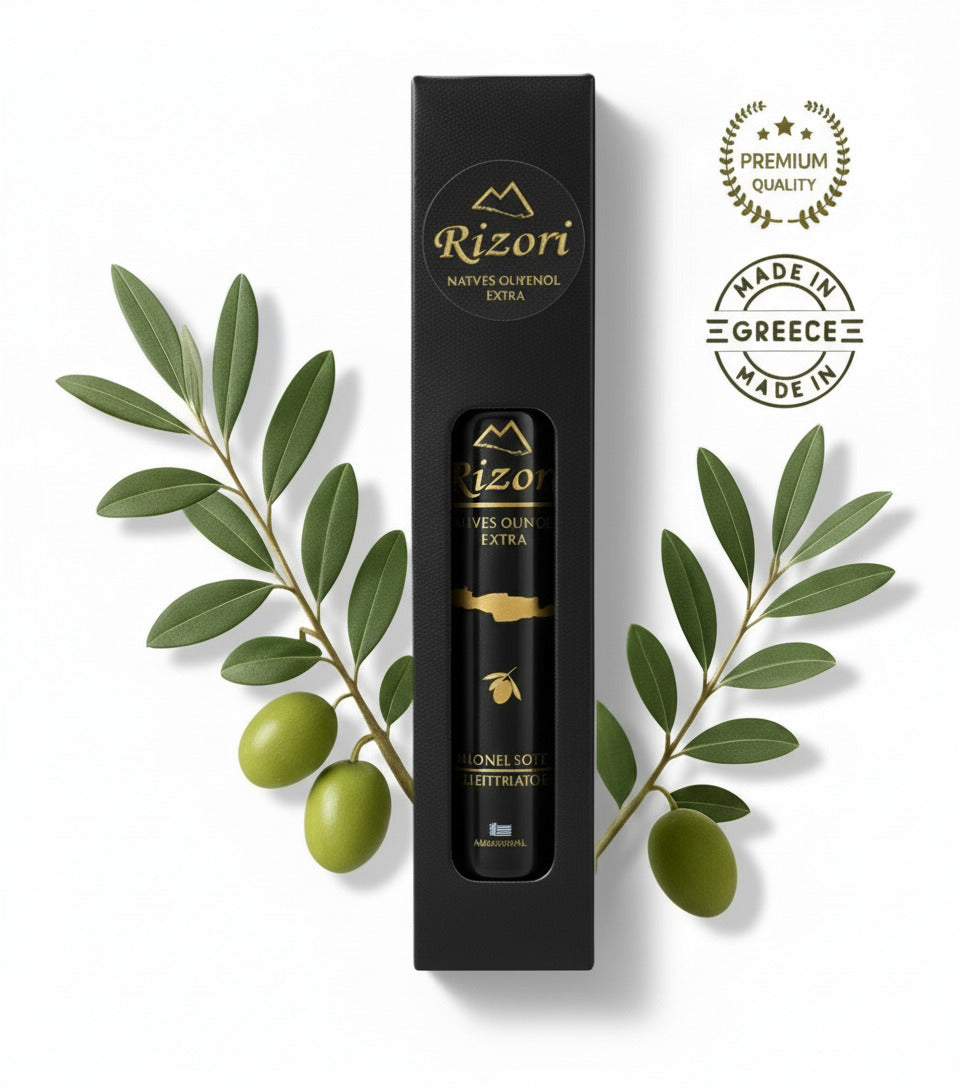 Rizori natives Olivenöl extra premium