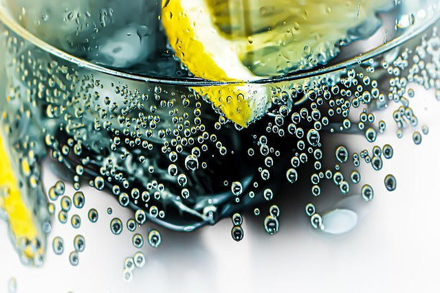 Softdrinks
