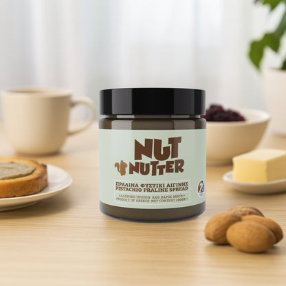 NutNutter Pistaziencreme