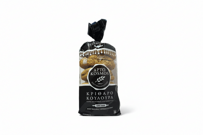 Dakos Kringel Gerste 800gr
