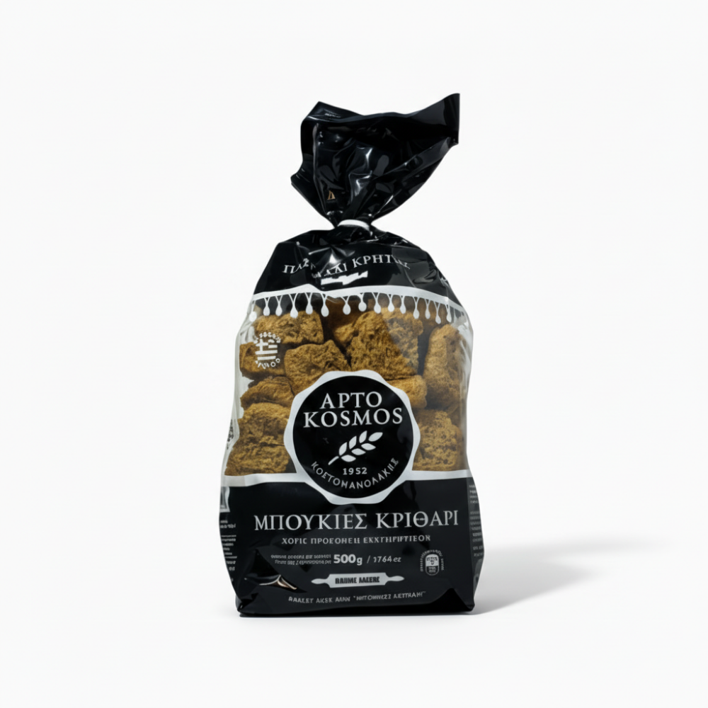 Dakos Häppchen Gerste 500gr