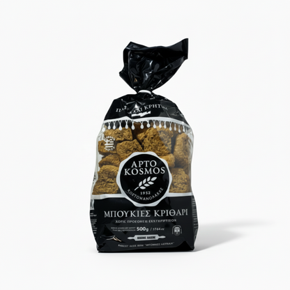 Dakos Häppchen Gerste 500gr
