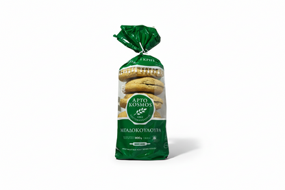 Dakos Kringel Mischkorn 800gr