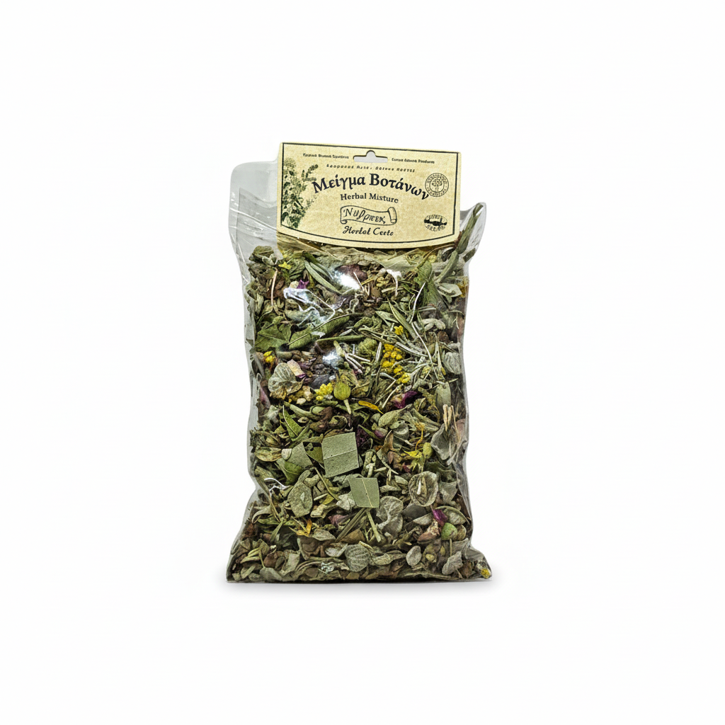 Kretischer Bergtee-Mix