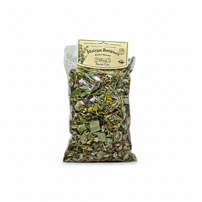 Kretischer Bergtee-Mix