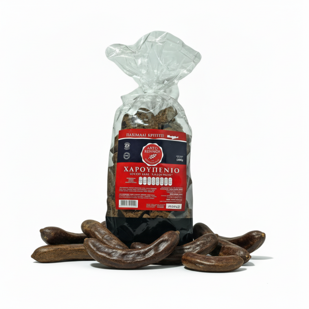 Dakos Häppchen Johannisbrot 500gr