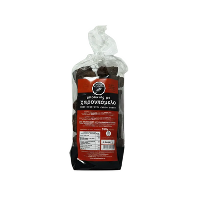 Dakos Häppchen mit Johannisbrot-Sirup 350gr
