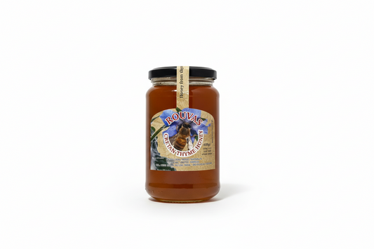Thymian-Honig 450gr