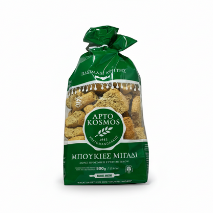 Dakos Häppchen Mischkorn 500gr