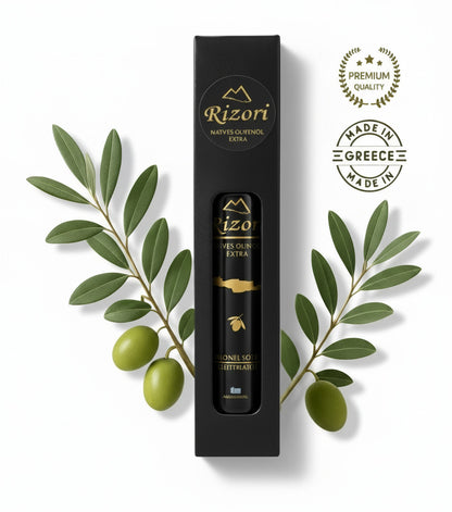 Rizori natives Olivenöl extra premium