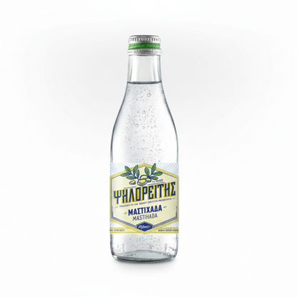 Psiloritis Soda-Mastix